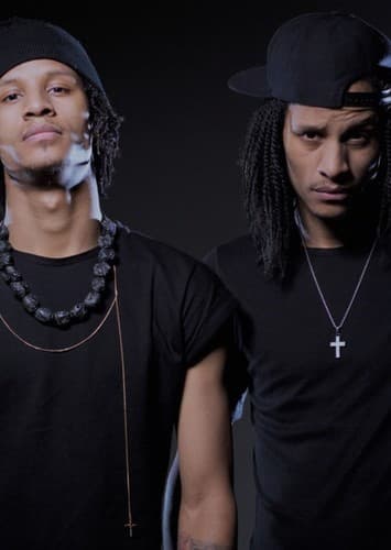 Les Twins