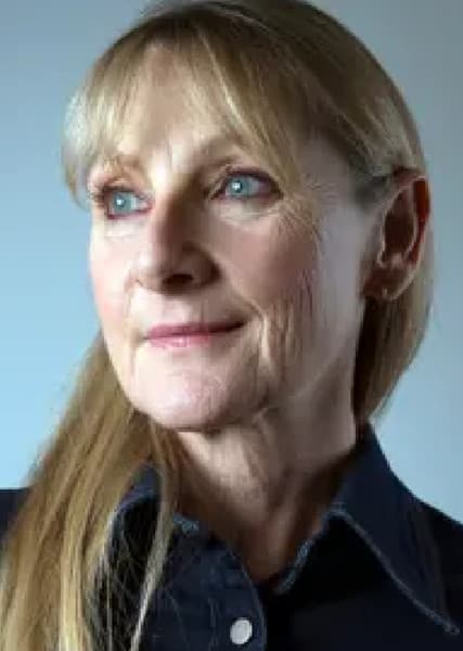 Lesley Sharp
