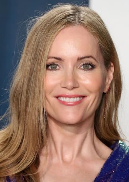 Leslie Mann