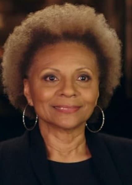 Leslie Uggams