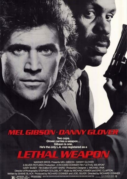 Lethal Weapon