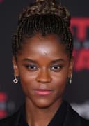 Letitia Wright