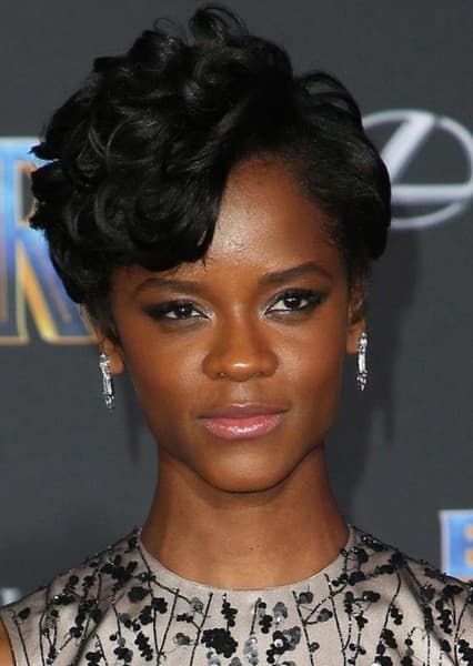 Letitia Wright