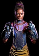 Letitia Wright