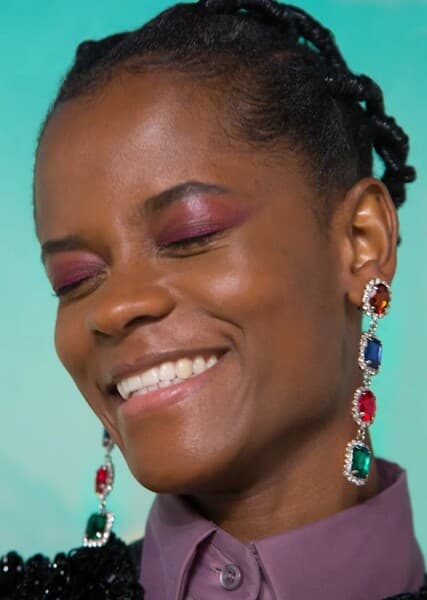 Letitia Wright