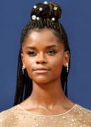 Letitia Wright