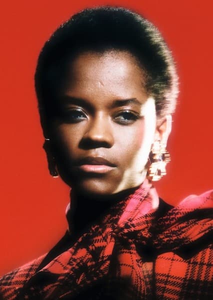 Letitia Wright