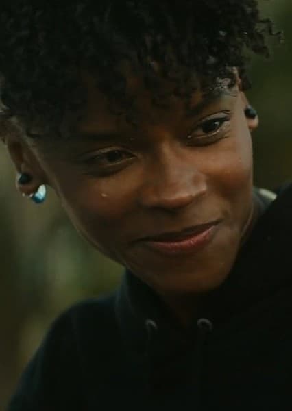 Letitia Wright