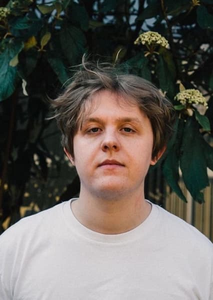Lewis Capaldi
