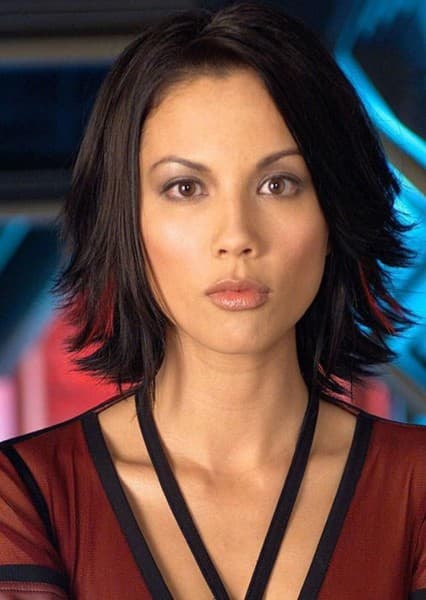 Lexa Doig