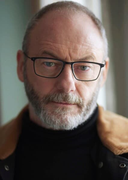 Liam Cunningham