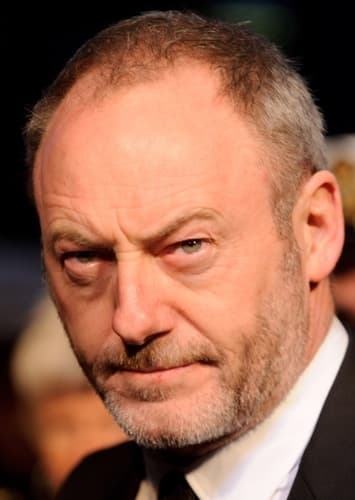 Liam Cunningham