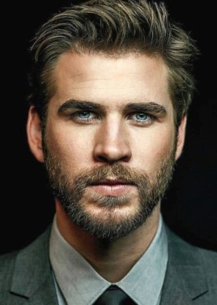 Liam Hemsworth