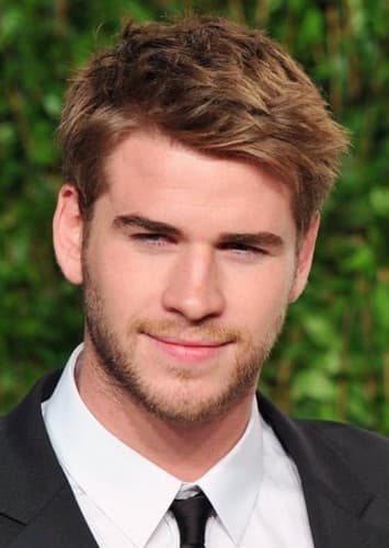 Liam Hemsworth