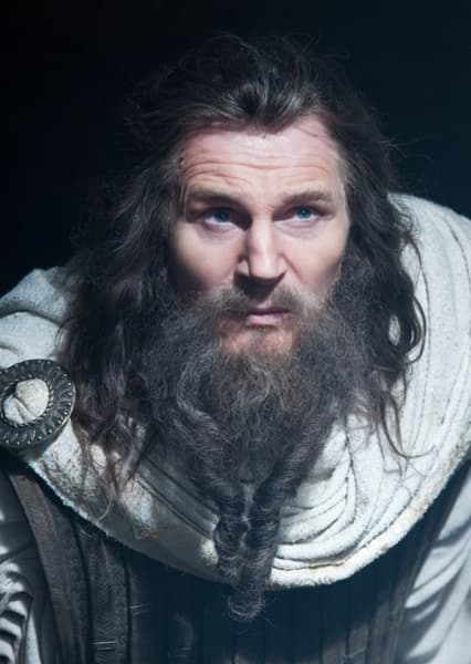 Liam Neeson