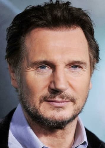 Liam Neeson