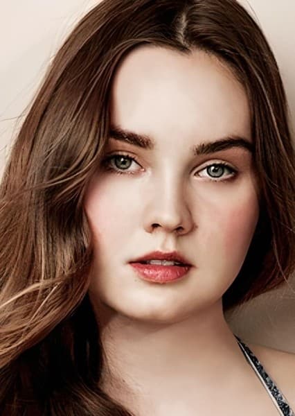 Liana Liberato