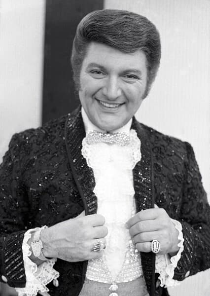 Liberace