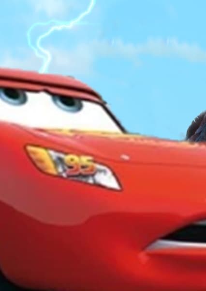 Lightning McQueen