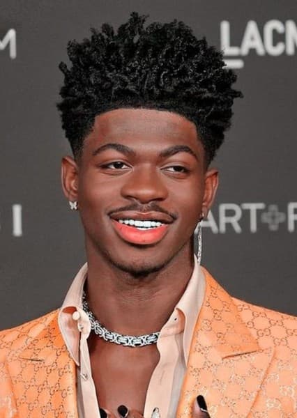 Lil Nas X