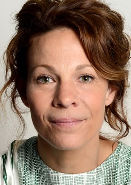 Lili Taylor