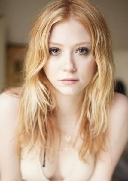 Liliana Mumy