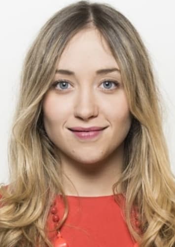 Lilly-Fleur Pointeaux