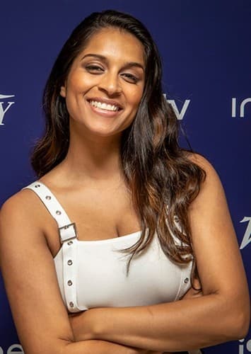 Lilly Singh photo 3