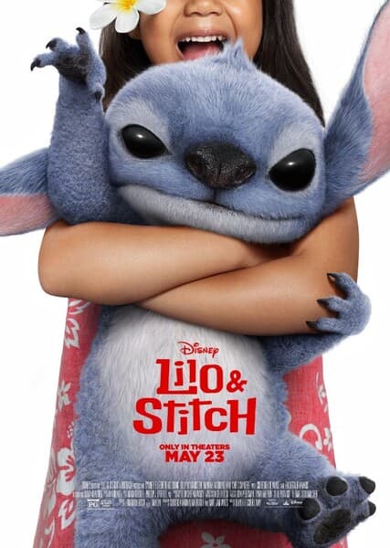Lilo & Stitch (2025)