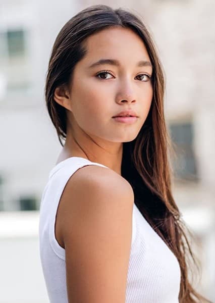 Lily Chee