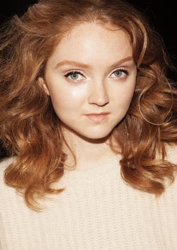 Lily Cole