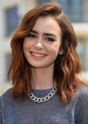 Lily Collins