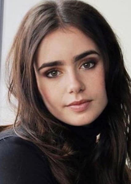 Lily Collins