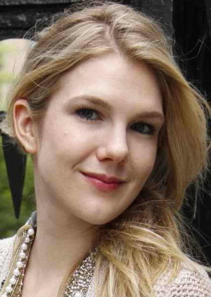 Lily Rabe