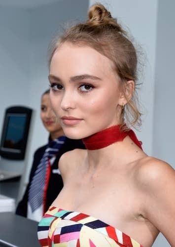 Lily-Rose Depp
