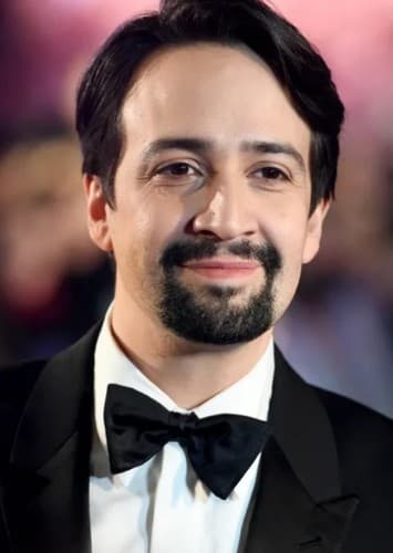 Lin-Manuel Miranda
