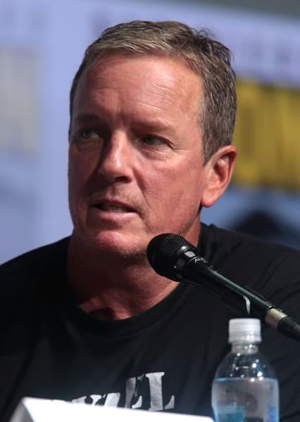 Linden Ashby