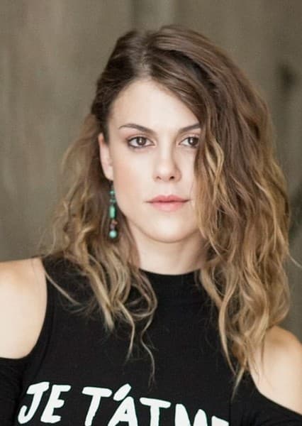Lindsey Shaw