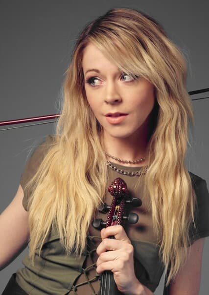 Lindsey Stirling