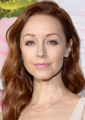 Lindy Booth