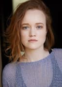 Liv Hewson