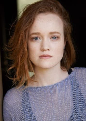 Liv Hewson