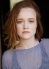 Liv Hewson