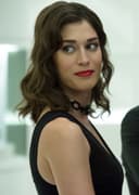 Lizzy Caplan