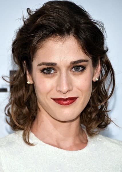 Lizzy Caplan