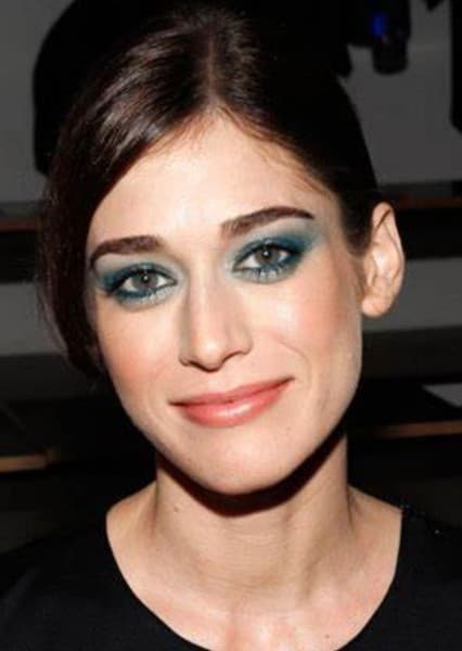Lizzy Caplan