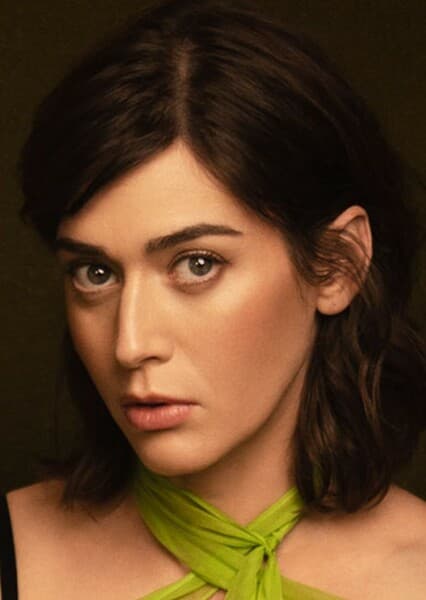 Lizzy Caplan