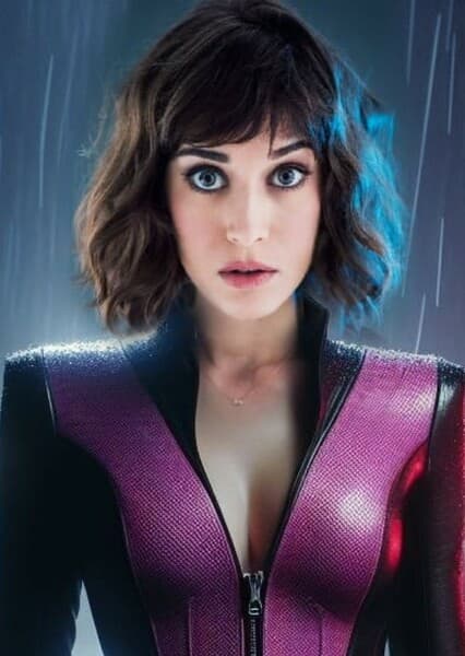 Lizzy Caplan
