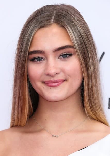 Lizzy Greene