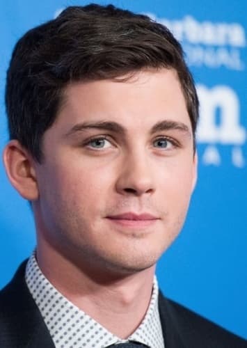 Logan Lerman
